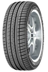 Michelin PILOT SPORT PS3 245/40R18 97 Y XL AO цена и информация | Летняя резина | kaup24.ee