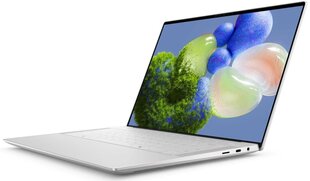 Dell XPS 9440  i7 155H 32 ГБ 1 ТБ SSD 14.5" 3.2K OLED СЕНСОРНЫЙ WIN11 ПЛАТИНОВЫЙ цена и информация | Ноутбуки | kaup24.ee