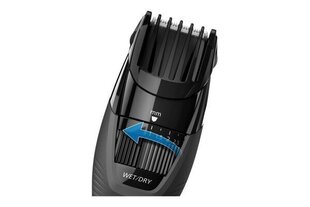 Juukselõikur/habeme trimmer Panasonic ER-GB43K503 цена и информация | Машинки для стрижки волос | kaup24.ee