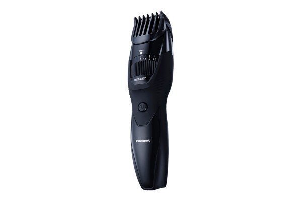 Juukselõikur/habeme trimmer Panasonic ER-GB43K503 цена и информация | Juukselõikusmasinad, trimmerid | kaup24.ee