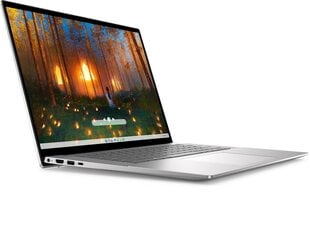 Dell Inspiron 16 5630 i7 1360P 1TB SSD 16GB 16" WUXGA PUUTE WIN11 TITANIHALL hind ja info | Sülearvutid | kaup24.ee