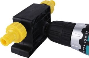 Pump vedelikele Alburnus kuni 1136L/h hind ja info | Kastekannud, voolikud, niisutus | kaup24.ee