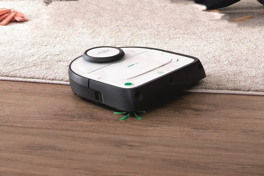 Vorwerk VR300 hind ja info | Robottolmuimejad | kaup24.ee