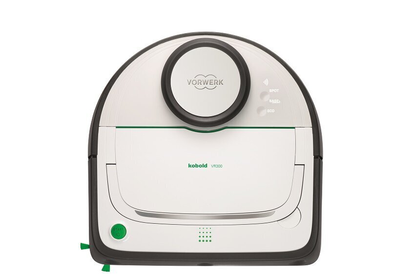 Vorwerk VR300 hind ja info | Robottolmuimejad | kaup24.ee