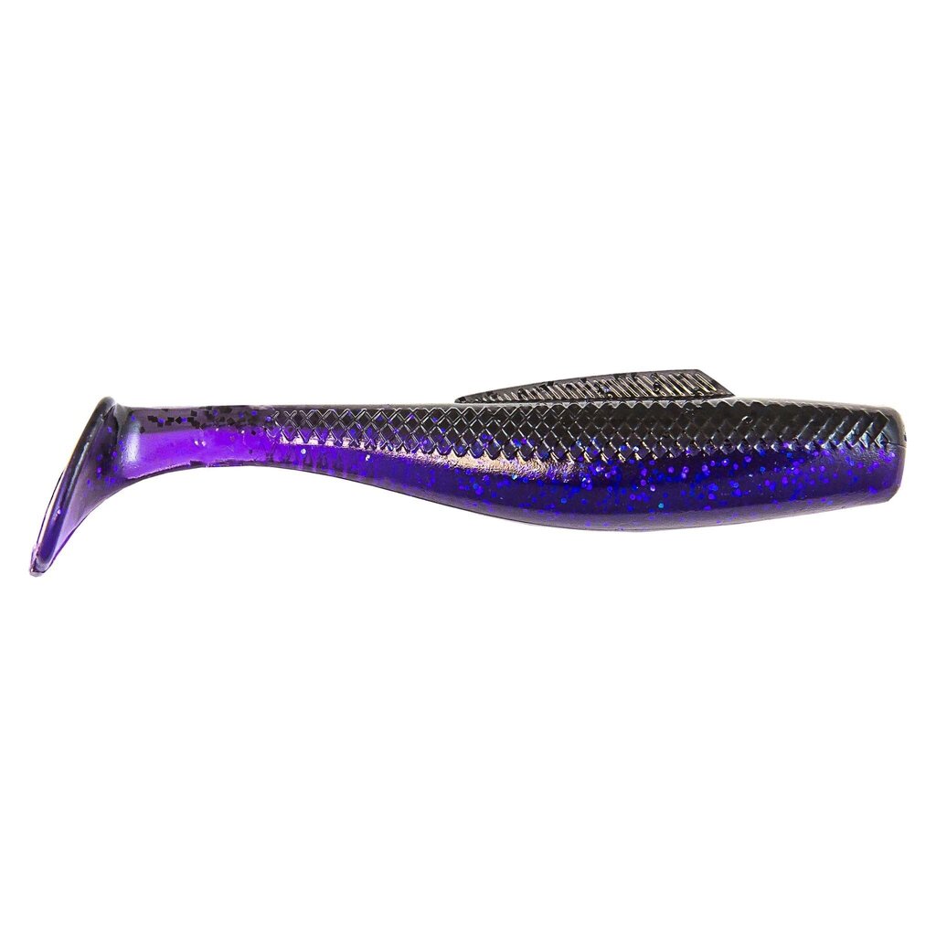 Silikoonlant MINNOWZ 3" Purple Demon 6tk hind ja info | Landid, voblerid | kaup24.ee