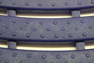 Напольное покрытие для влажных помещений Ultima, темно-синее, 11 м. цена и информация | Аксессуары для ванной комнаты | kaup24.ee