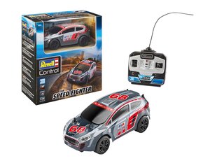 Puldiga juhitav mudelauto Speed Fighter Revell, 24471 цена и информация | Игрушки для мальчиков | kaup24.ee