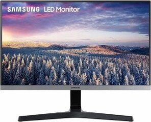 27" Full HD monitor Samsung LS27R350FHUXEN hind ja info | Monitorid | kaup24.ee