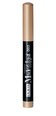 Тени для век Pupa Made To Last Waterproof 1,4 г, 003 Nude Gold