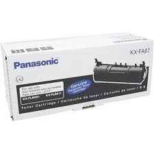 Tooner Panasonic KX-FA87E KX-FLB853FLB813/80 hind ja info | Laserprinteri toonerid | kaup24.ee