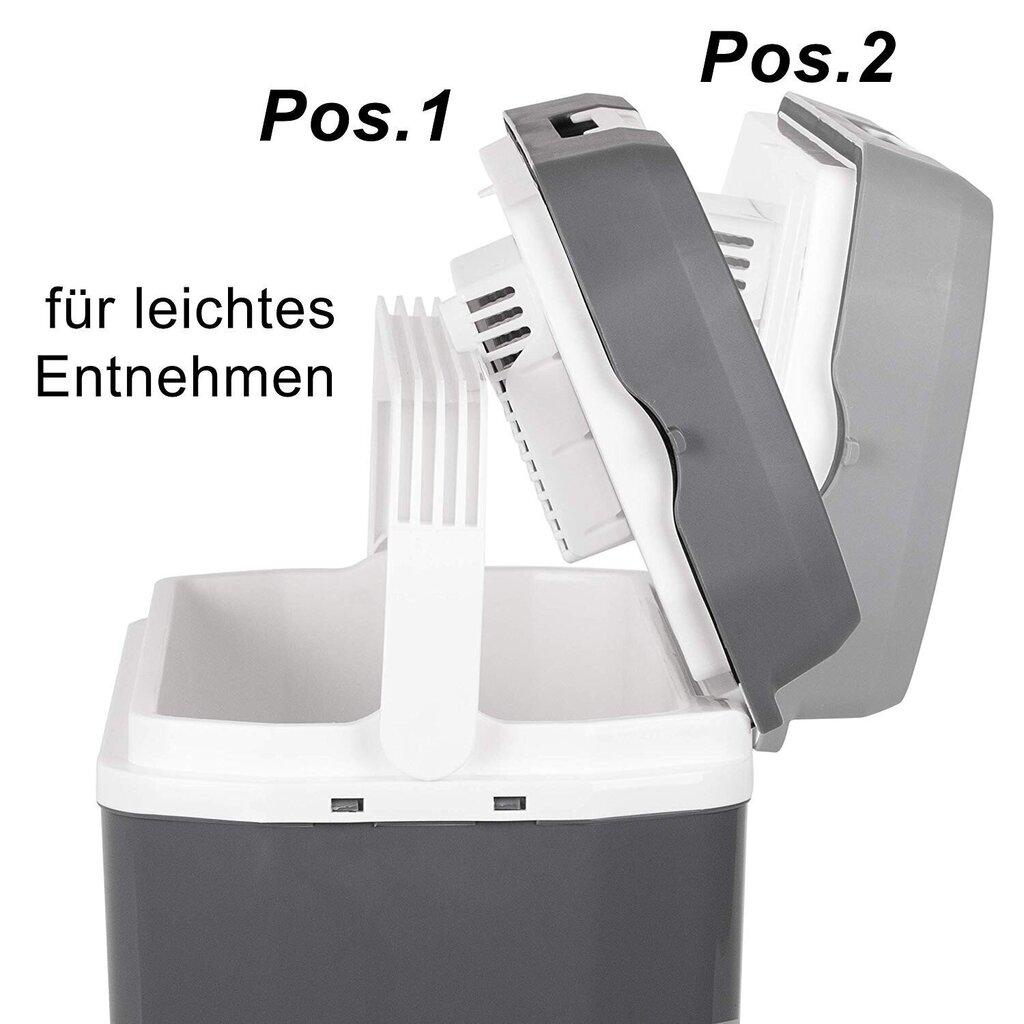 Autokülmik First FA-5170-4 hind ja info | Muu matkavarustus | kaup24.ee