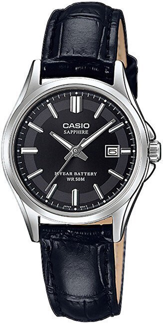 Käekell Casio LTS-100L-1AVEF цена и информация | Naiste käekellad | kaup24.ee