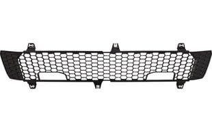 SCANIA R СЕТКА ВЕРХНЕЙ РЕШЕТКИ ЦЕНТРАЛЬНАЯ цена и информация | Дополнительные принадлежности | kaup24.ee