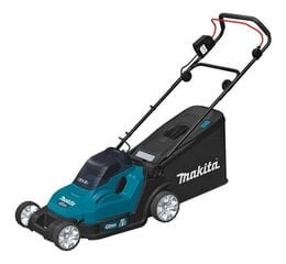 Аккумуляторная газонокосилка Makita DLM432Z цена и информация | Makita Товары для сада | kaup24.ee