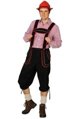 Baieri püksid hind ja info | Karnevali kostüümid | kaup24.ee