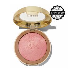 Milani Румяна Baked Blush  - 01 Dolce Pink цена и информация | Бронзеры (бронзаторы), румяна | kaup24.ee