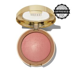 Põsepuna Milani Baked Blush - 14 Petal Primavera hind ja info | Päikesepuudrid, põsepunad | kaup24.ee