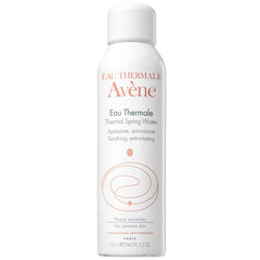 Näoseerum - Avene Thermal Spring Water kingitusega (niisutav näokreem), 150 ml hind ja info | Näopuhastusvahendid | kaup24.ee