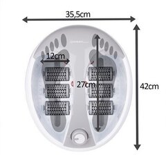 Массажер для ступней First Austria 8115-1 цена и информация | Массажные ванночки | kaup24.ee