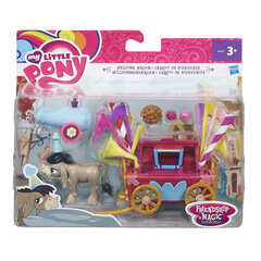 Temaatiline komplekt „Minu väike poni“ My Little Pony hind ja info | My Little Pony Lapsed ja imikud | kaup24.ee