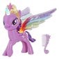 Särav tiibadega poni My Little Pony hind ja info | Tüdrukute mänguasjad | kaup24.ee