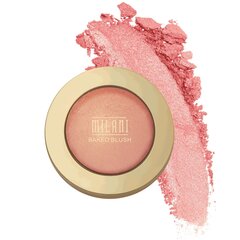 Põsepuna Milani Baked Blush - 12 Bella Bellini hind ja info | MILANI Kosmeetika, parfüümid | kaup24.ee