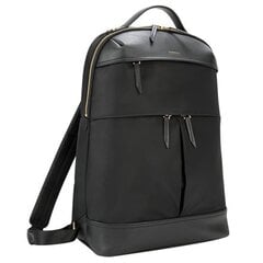 TARGUS NEWPORT BACKPACK 15” BLK      цена и информация | Рюкзаки, сумки, чехлы для компьютеров | kaup24.ee