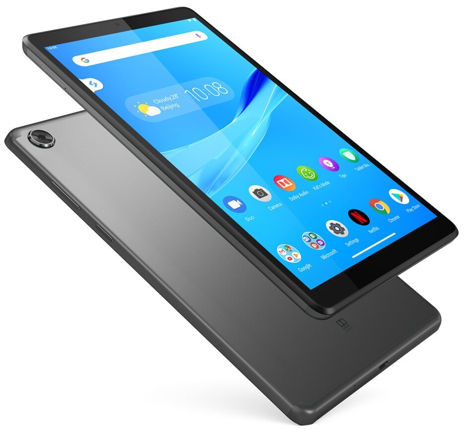 Lenovo Tab M8 8" 4G LTE 2/32GB Iron Grey ZA5H0064SE hind ja info | Tahvelarvutid | kaup24.ee