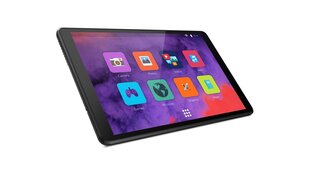 Lenovo Tab M8 8" 4G LTE 2/32GB Iron Grey ZA5H0064SE цена и информация | Планшеты | kaup24.ee