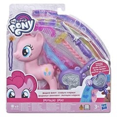 Maagiline poni ilusalong My Little Pony цена и информация | Игрушки для девочек | kaup24.ee