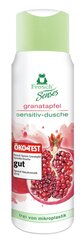 Dušigeel granaatõunaekstraktiga Frosch Senses 300ml hind ja info | Frosch Kosmeetika, parfüümid | kaup24.ee