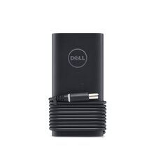 Dell Slim sülearvuti laadija 90W 7.4mm цена и информация | Зарядные устройства для ноутбуков | kaup24.ee