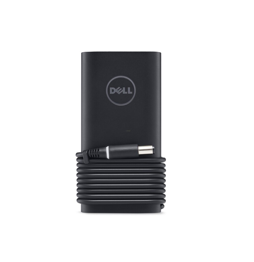 Dell Slim sülearvuti laadija 90W 7.4mm цена и информация | Sülearvutite laadijad | kaup24.ee