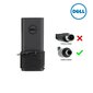 Dell Slim sülearvuti laadija 130W 4.5mm цена и информация | Sülearvutite laadijad | kaup24.ee