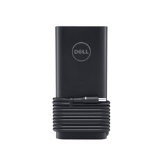 Dell Slim sülearvuti laadija 130W 4.5mm hind ja info | Sülearvutite laadijad | kaup24.ee