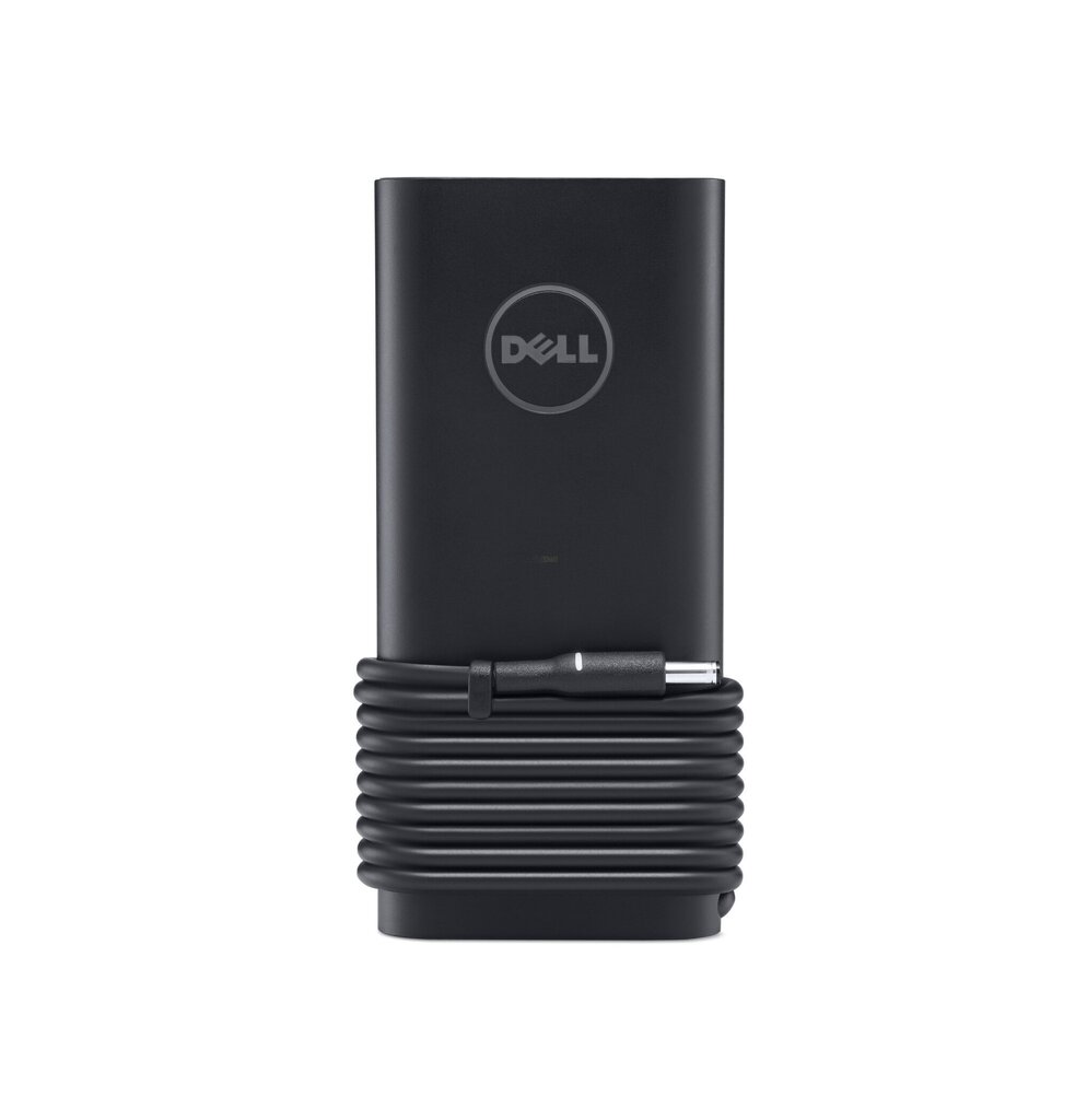 Dell Slim sülearvuti laadija 130W 4.5mm hind ja info | Sülearvutite laadijad | kaup24.ee