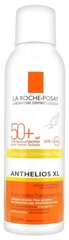 Солнцезащитный спрей La Roche Anthelios XL SPF 50, 200 мл цена и информация | Кремы от загара | kaup24.ee