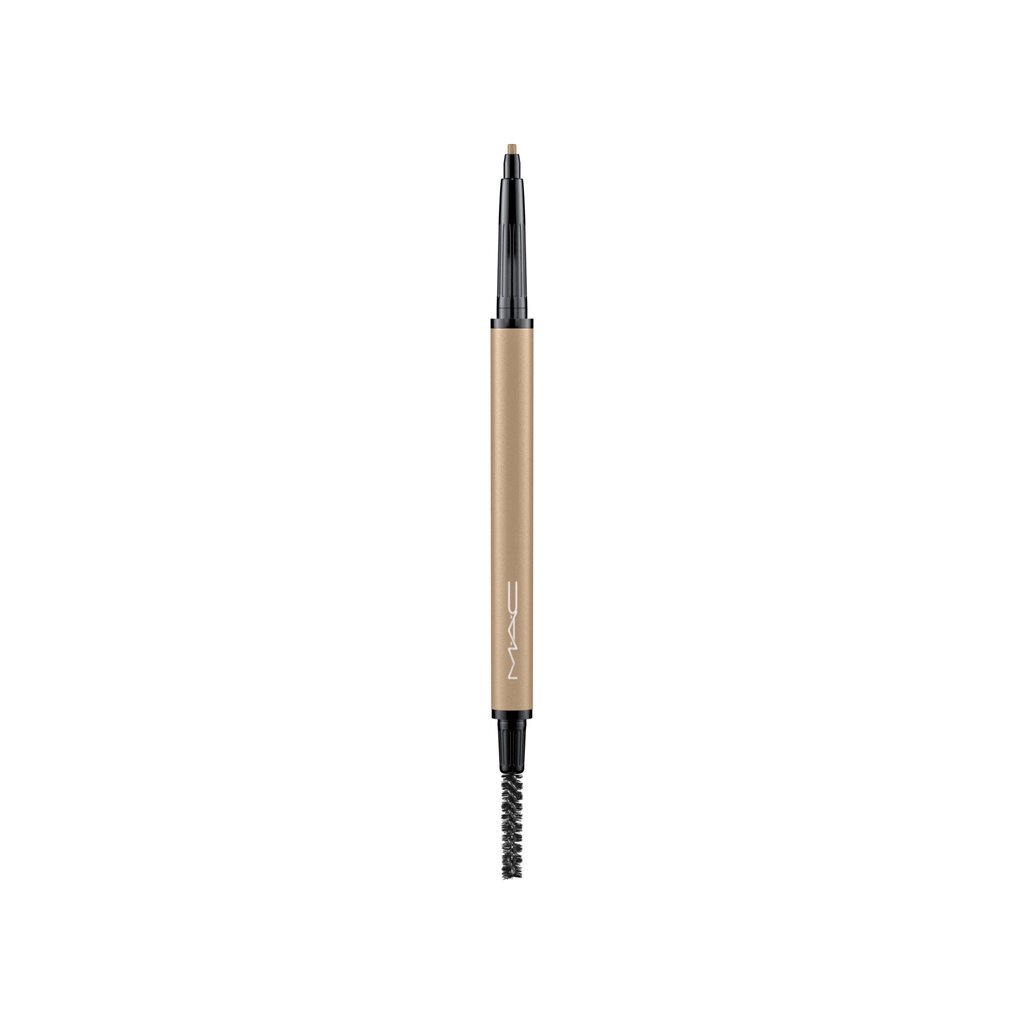 Kulmupliiats MAC Eye Brows Styler, mitteteritatav, S778 Fling, 9 g цена и информация | Kulmuvärvid, -pliiatsid | kaup24.ee