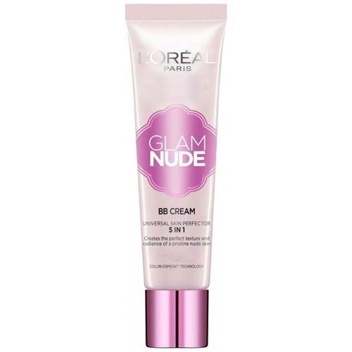 NUDE MAGIQUE BB CREAM - BB krēms цена и информация | Näokreemid | kaup24.ee