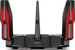 Wireless Router|TP-LINK|Wireless Router|11000 Mbps|IEEE 802.11a|IEEE 802.11 b/g|IEEE 802.11n|IEEE 802.11ac|IEEE 802.11ax|ARCHERA hind ja info | Ruuterid | kaup24.ee