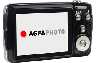 AGFA Realipix DC8200 black цена и информация | Цифровые фотоаппараты | kaup24.ee