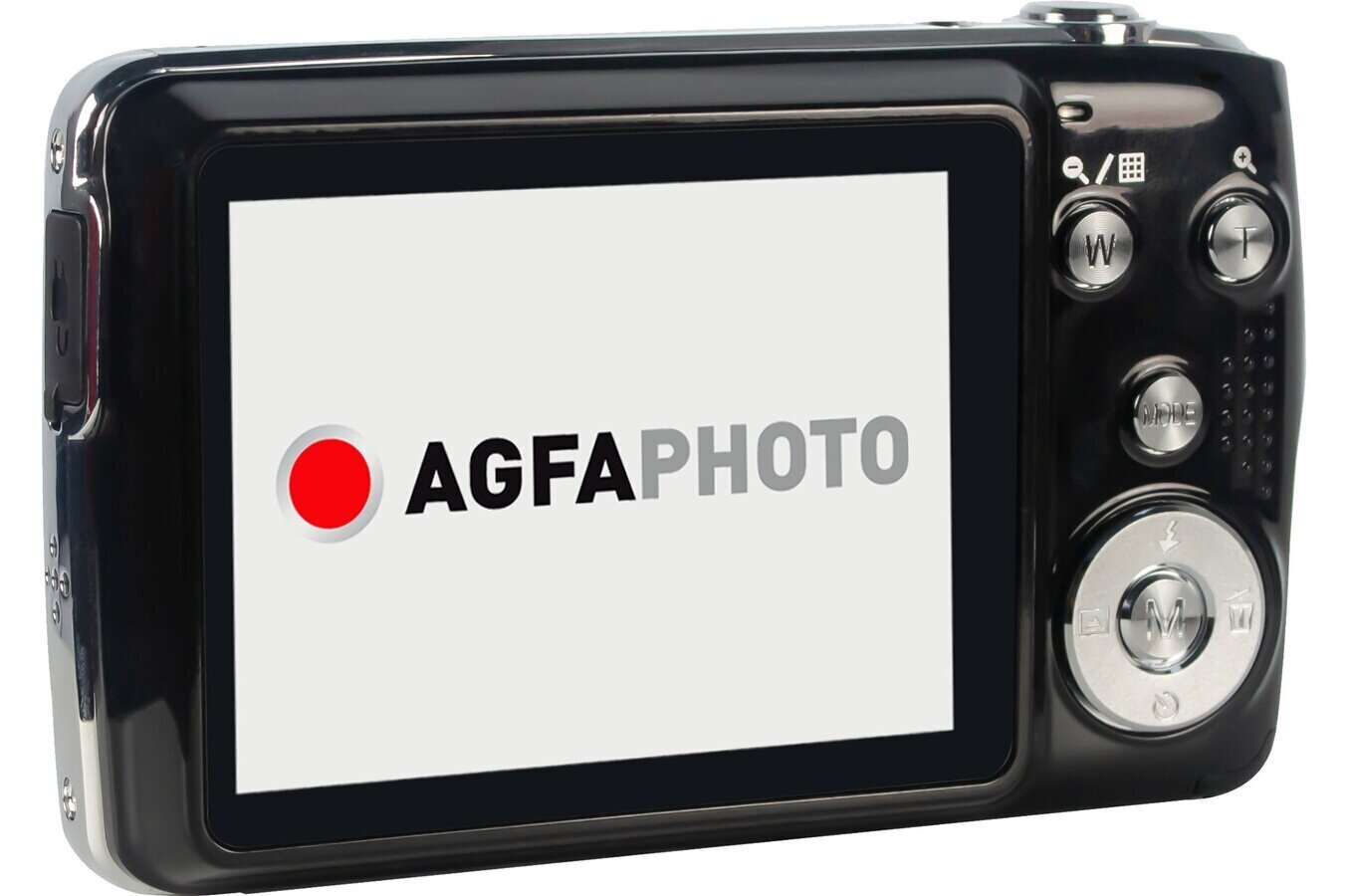 AGFA Realipix DC8200 цена и информация | Fotoaparaadid | kaup24.ee