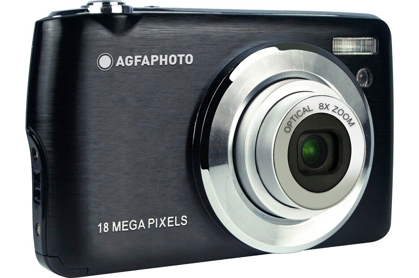 AGFA Realipix DC8200 цена и информация | Fotoaparaadid | kaup24.ee