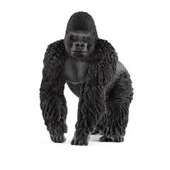 Isane gorilla Schleich hind ja info | Poiste mänguasjad | kaup24.ee
