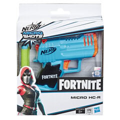 Minipüstol Nerf Fortnite hind ja info | Poiste mänguasjad | kaup24.ee