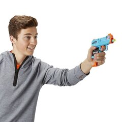 Minipüstol Nerf Fortnite цена и информация | Игрушки для мальчиков | kaup24.ee
