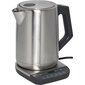 Ninja veekeetja NINJA KT201EU stainless steel 1,7L цена и информация | Veekeetjad | kaup24.ee