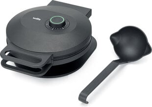 Wilfa vahvliküpsetaja WM5B-200 Waffle Iron, must цена и информация | Вафельницы и электрические блинницы | kaup24.ee