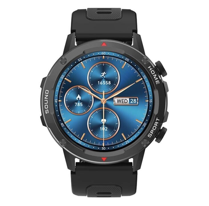 Tracer nutikell SMR11 HERO 1.39 hind ja info | Nutikellad (smartwatch) | kaup24.ee