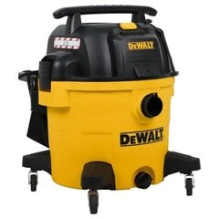 Dewalt tolmuimeja AT-DXV34PTA 1200 W 15 kPa 34 L hind ja info | Tolmuimejad | kaup24.ee